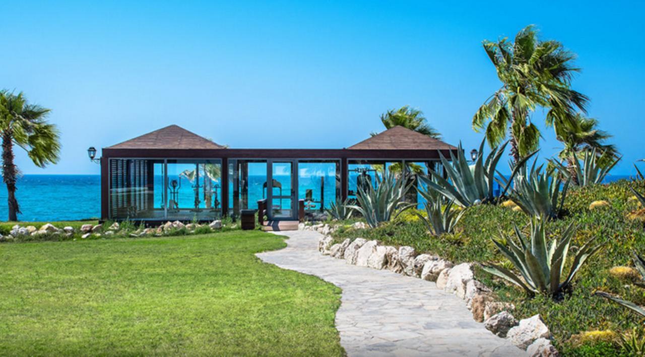 Senses Nautica Blue Exclusive & 5* פאנאי