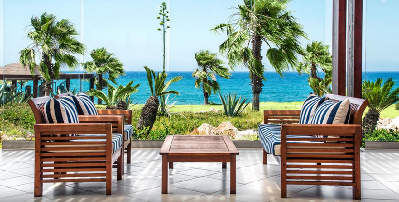 אתר נופש Senses Nautica Blue Exclusive & פאנאי