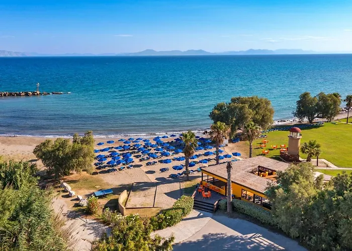 All Senses Nautica Blue Exclusive Resort & Spa