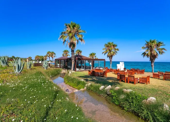 All Senses Nautica Blue Exclusive Resort & Spa