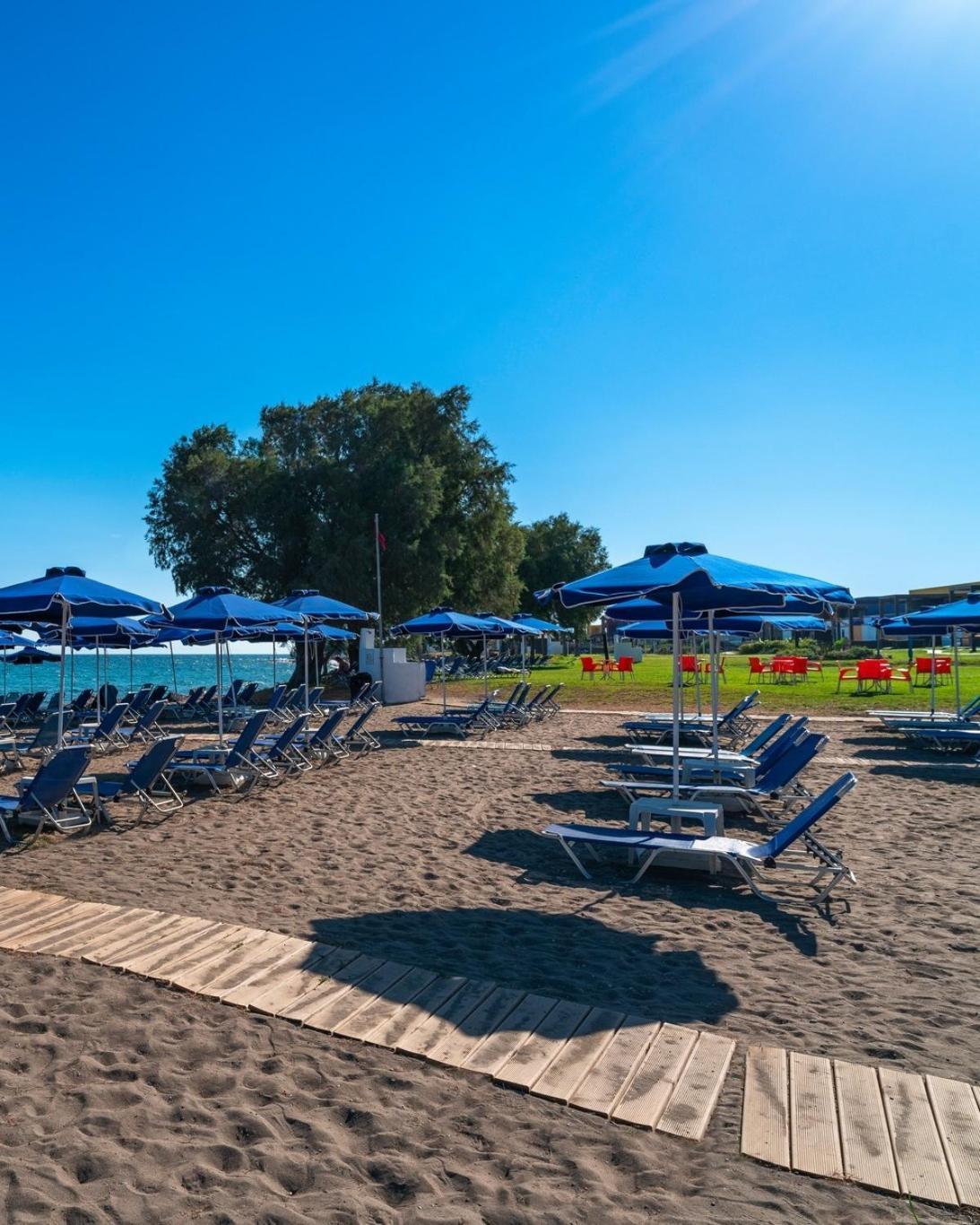 Resort Senses Nautica Blue Exclusive & 5*