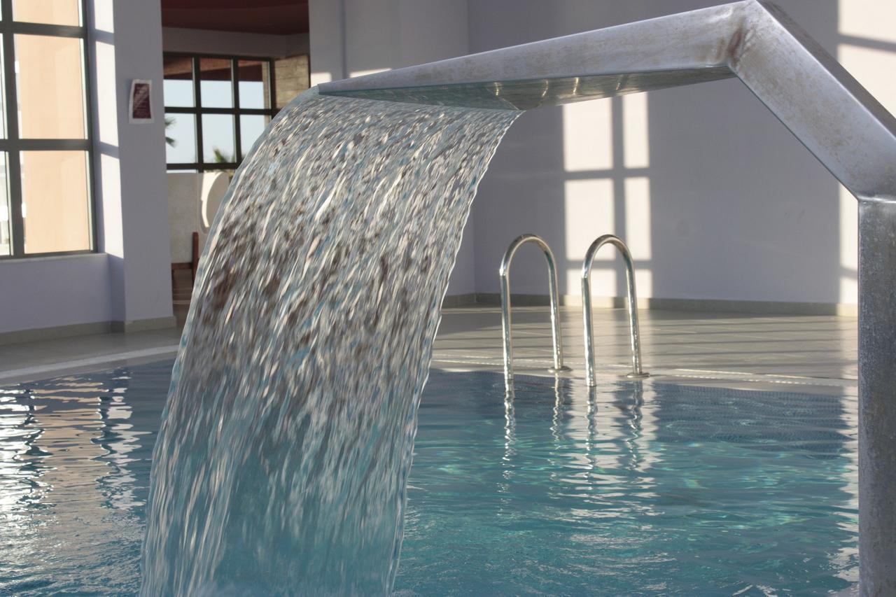 Senses Nautica Blue Exclusive & Θέρετρο 5*
