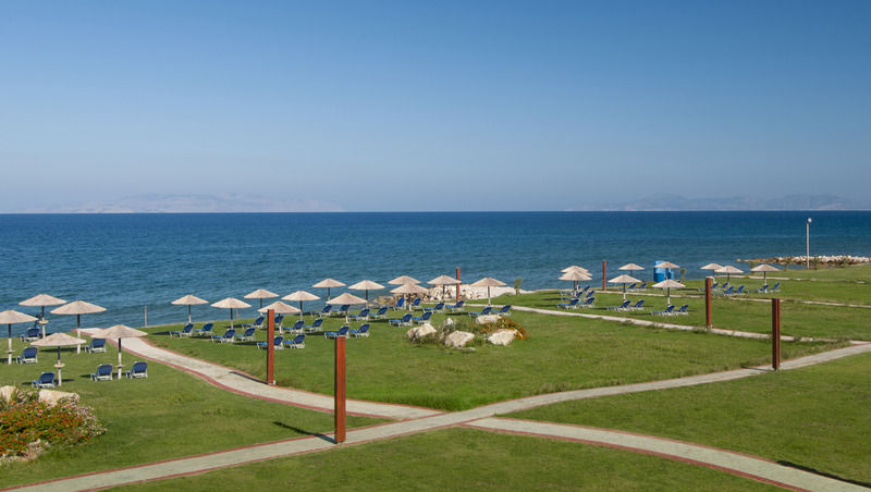 Senses Nautica Blue Exclusive & Fanes (Rhodes)