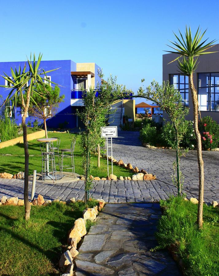 Senses Nautica Blue Exclusive & 5* Fanes (Rhodes)